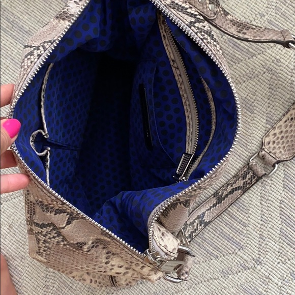 Rebecca Minkoff bag - Picture 5 of 10